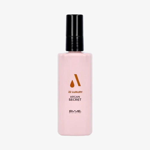 Emmediciotto 22 Luxury Argan Secret districante capelli 100ml - Planethair