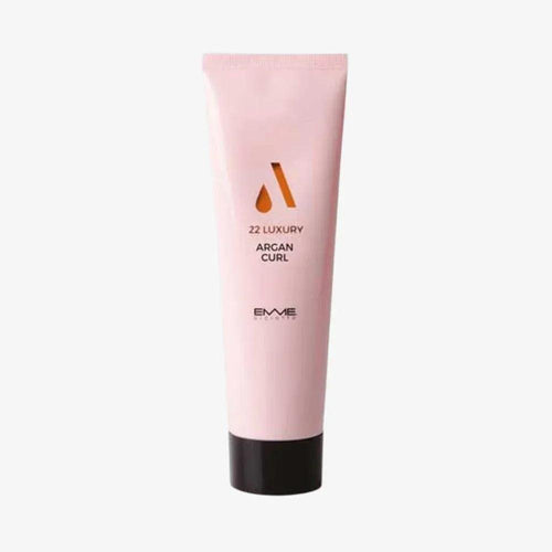 Emmediciotto 22 Luxury Argan Curl 150ml - Planethair