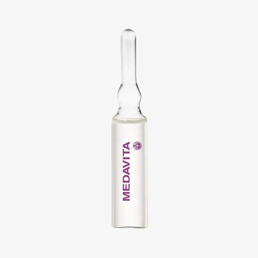 Medavita Luxviva Post Color Restructuring Filler pH 3.5 12 x 7ml