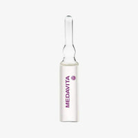 Medavita Luxviva Post Color Restructuring Filler pH 3.5 12 x 7ml