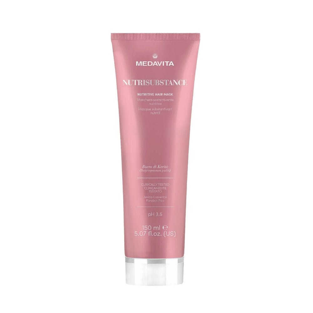 Medavita Maschera Sostantivante Nutritiva 150ml - Planethair 