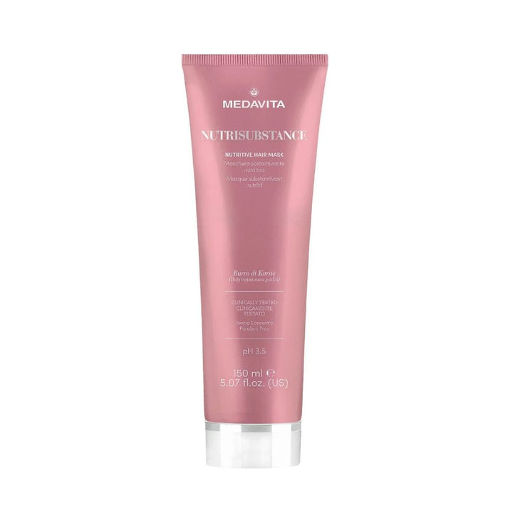 Medavita Maschera Sostantivante Nutritiva 150ml - Planethair 