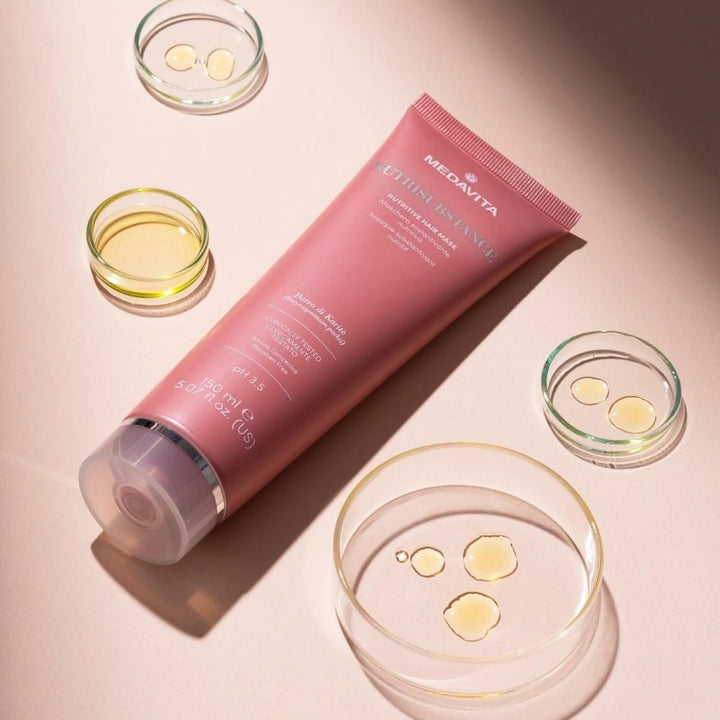 Medavita Maschera Sostantivante Nutritiva 150ml - Planethair 
