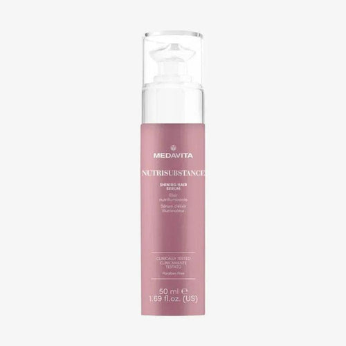 Medavita Nutrisubstance Elisir Nutrilluminante 50ml - Planethair