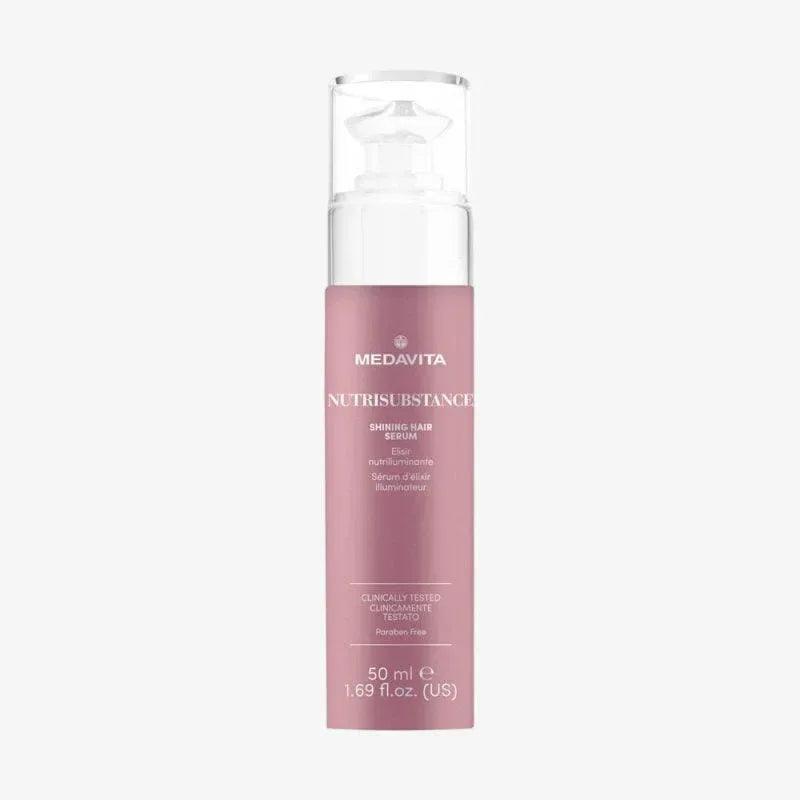 Medavita Nutrisubstance Nutriluminizing Elixir 50ml