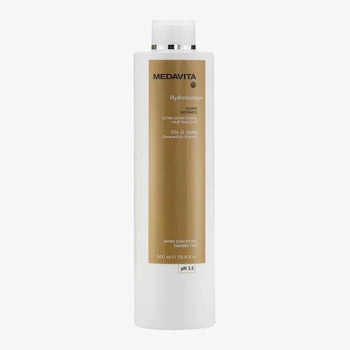 Medavita Cationic Fluid 500ml