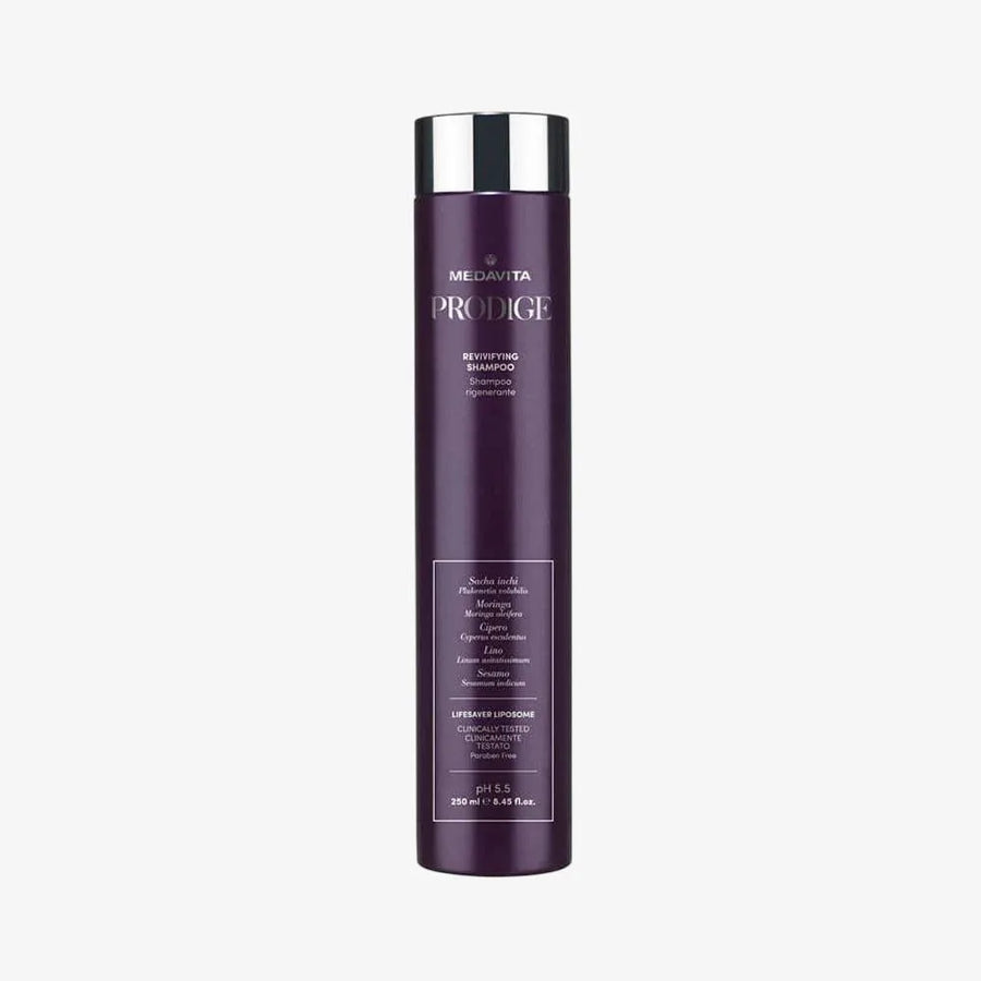 Medavita Prodige Revivifying Shampoo Rigenerante - Planethair
