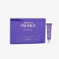 Medavita Prodige Instant Magnifying Serum Hair Restructuring Serum 4x15ml