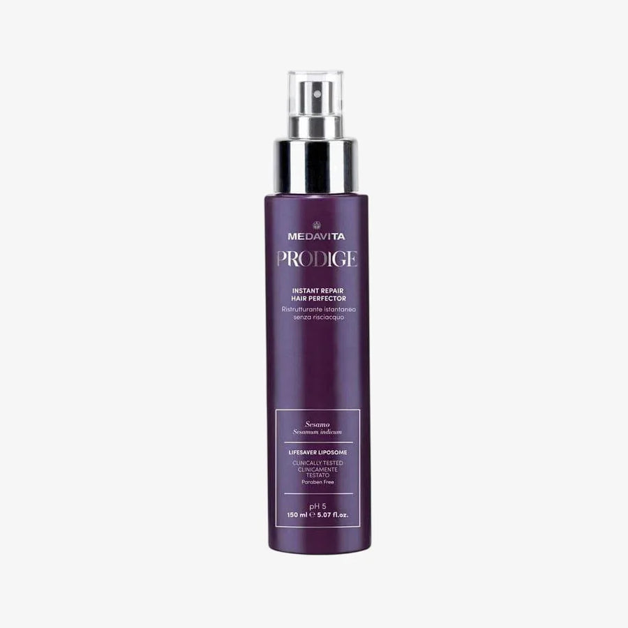 Medavita Prodige Instant Repair Hair Protector Spray Ristrutturante Capelli 150ml - Planethair
