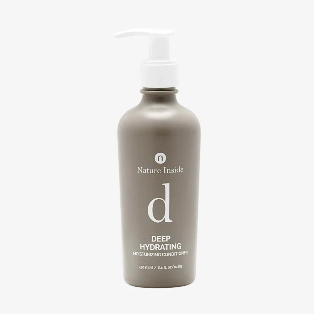 Naturalmente Nature Inside Deep Hydrating Conditioner capelli secchi