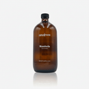 Naturalmente olio di base Mandorla 1000ml - Planethair