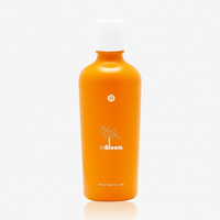 Naturalmente InBloom Lush Shampoo Ristrutturante capelli secchi e danneggiati