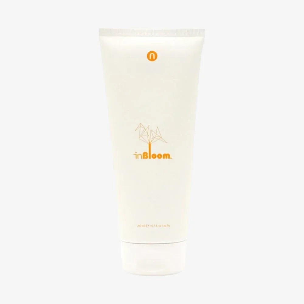 Naturally InBloom Lush Hydrating Mask for Dry Hair