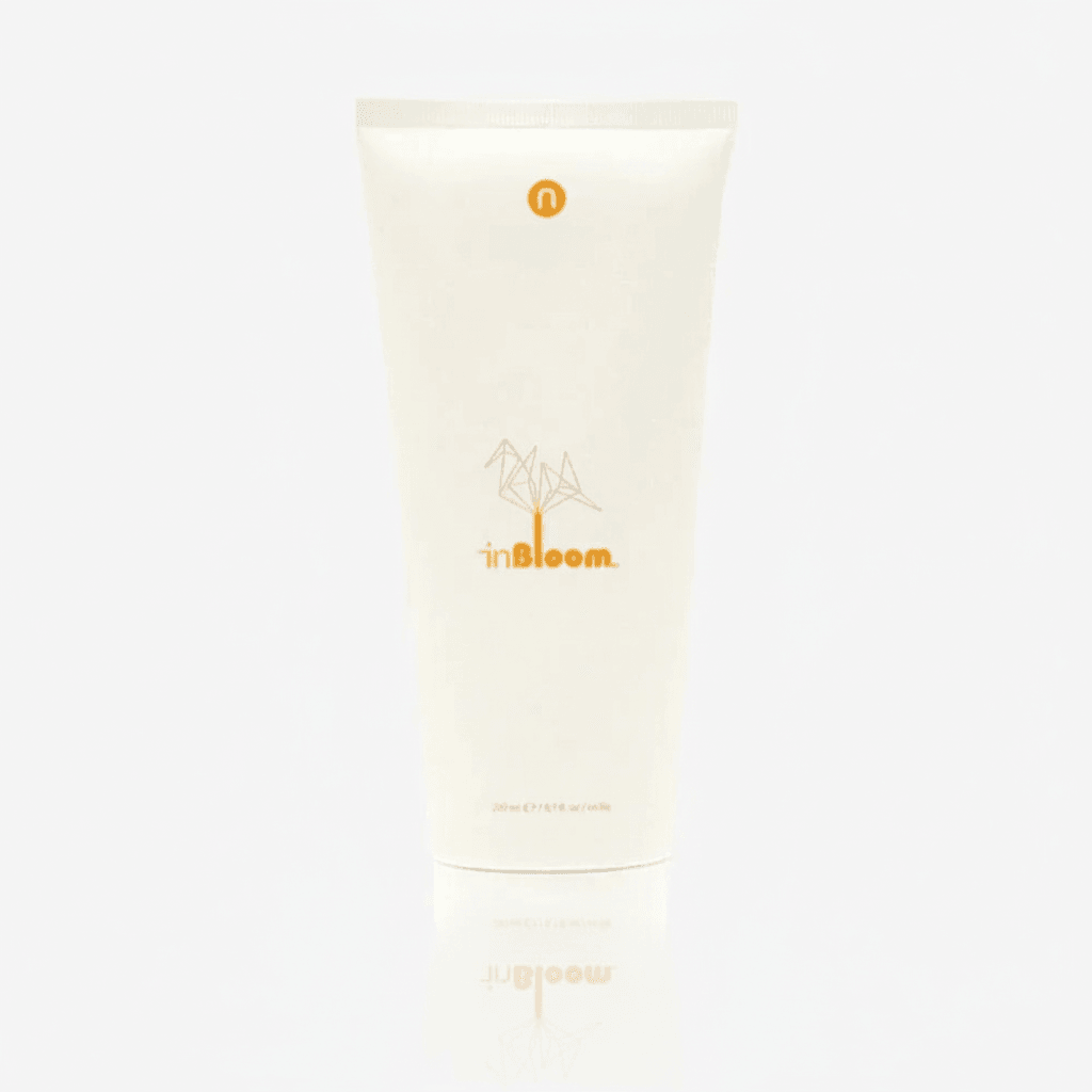 Naturalmente InBloom Lush Moisturizing Mask capelli secchi
