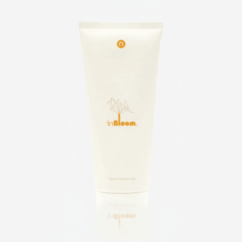Naturalmente InBloom Lush Moisturizing Mask capelli secchi - Planethair