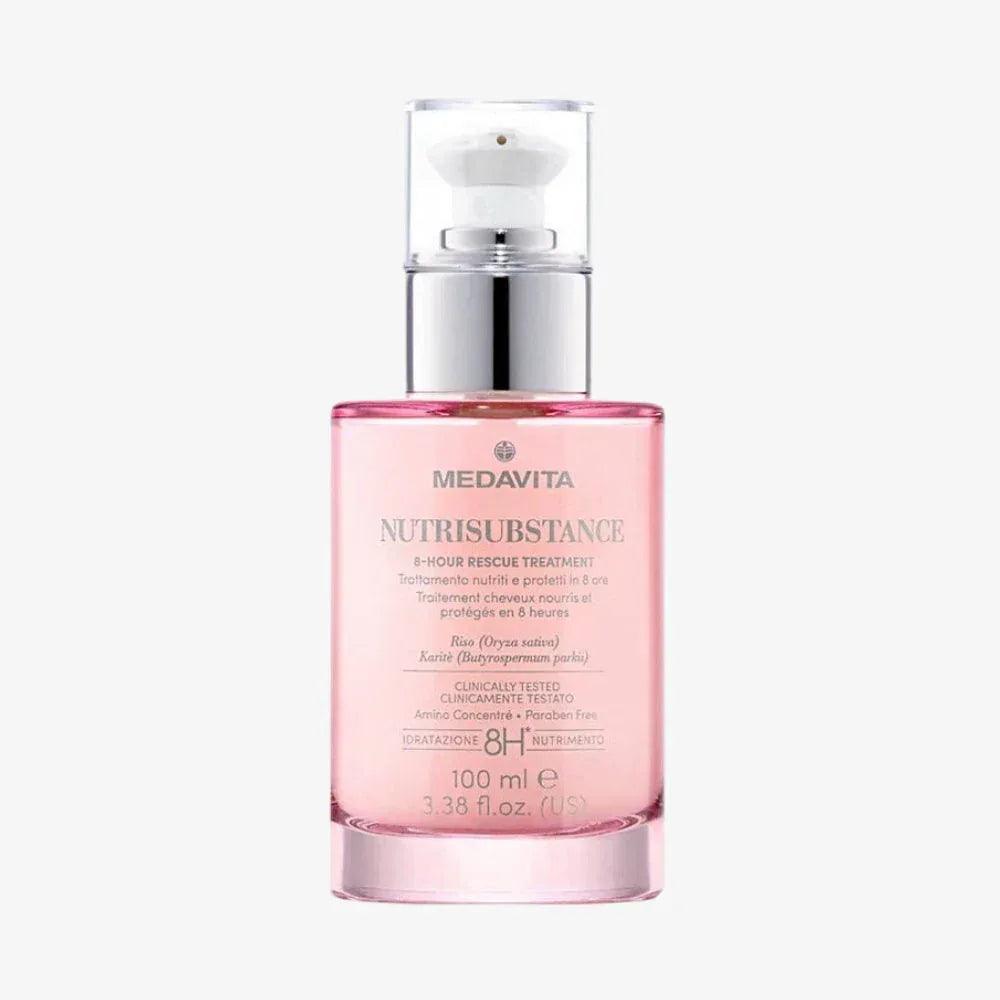 Medavita 8 Hour Rescue Treatment night serum 100ml