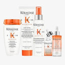 Kerastase Nutritive Kit capelli secchi - Planethair