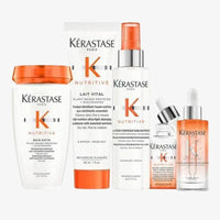 Kerastase Nutritive Kit capelli secchi