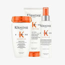 Kerastase Nutritive Kit Trio capelli secchi - Planethair