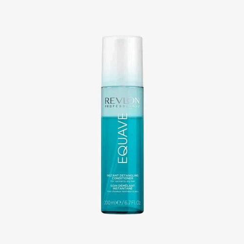 Revlon Professional Equave Instant Detangling Conditioner capelli secchi 200ml - Planethair