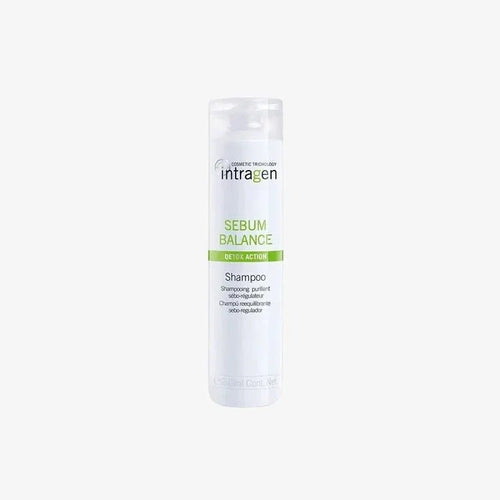 Intragen Sebum Balance Shampoo purificante Revlon Professional 250ml - Planethair