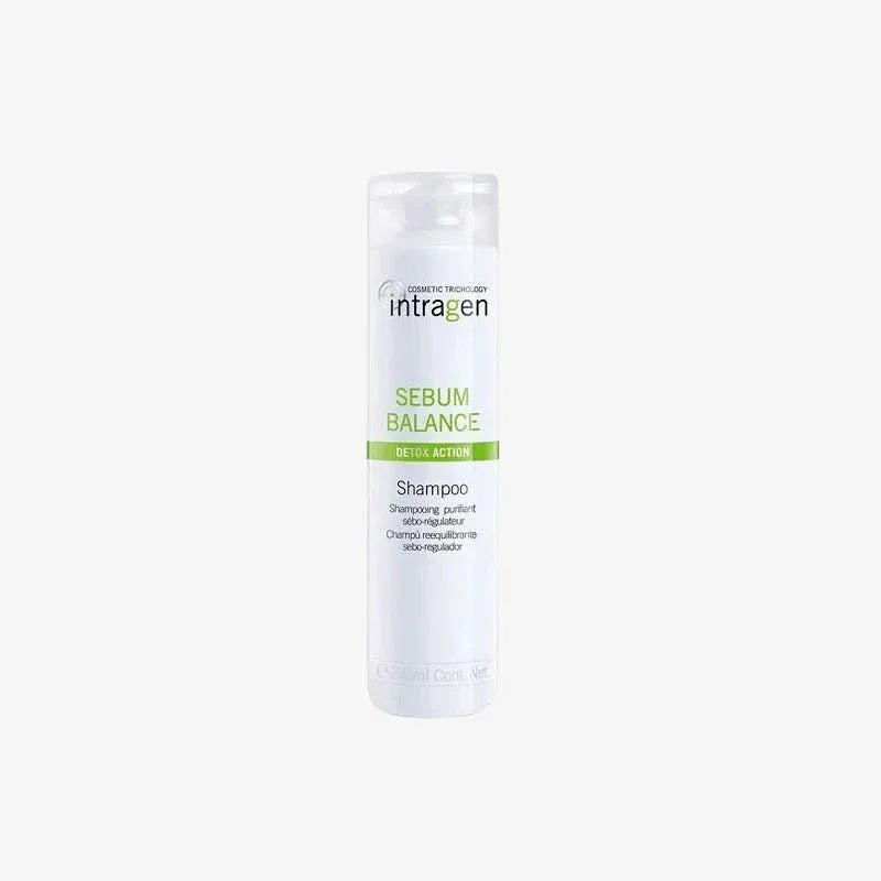 Intragen Sebum Balance Shampoo purificante Revlon Professional 250ml