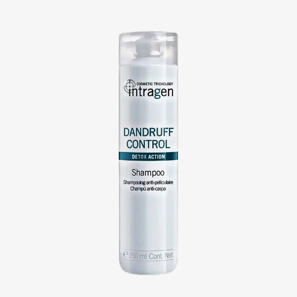 Intragen Dandruff Control Shampoo antiforfora Revlon Professional 250ml
