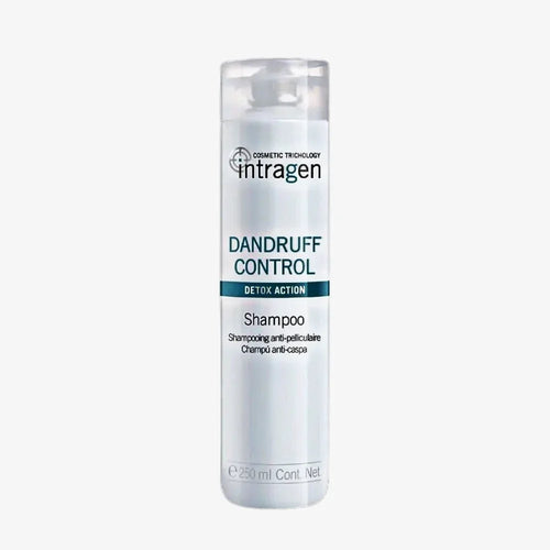 Intragen Dandruff Control Shampoo antiforfora Revlon Professional 250ml - Planethair