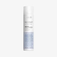 Revlon Restart Hydration Shampoo Micelar Hidratante