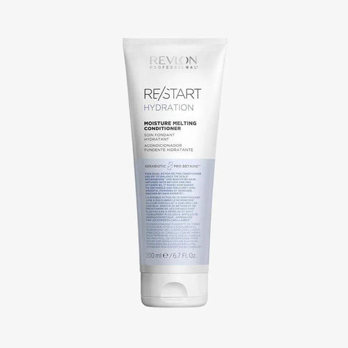 Revlon Restart Hydration Balsamo Idratante capelli secchi - Planethair