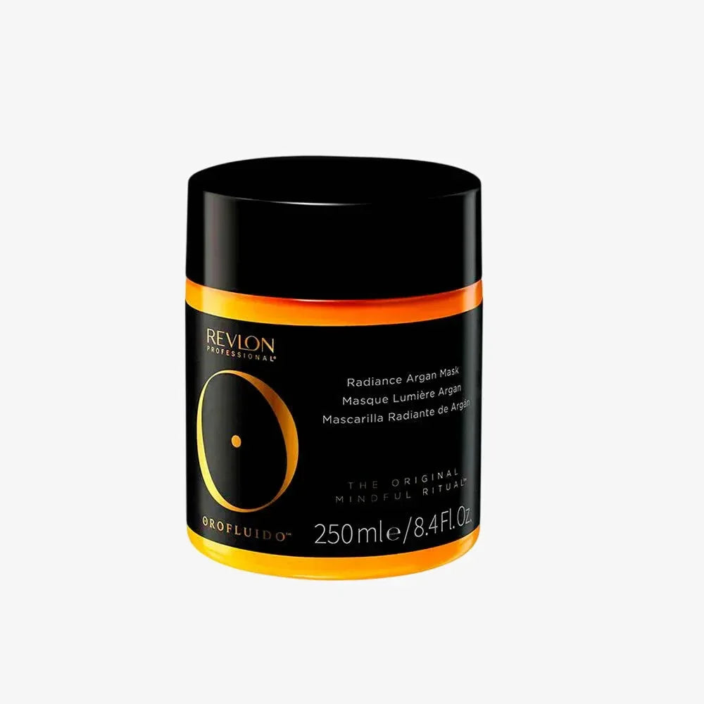 Revlon Professional Orofluido Radiance Argan Mask Illuminating Hair Mask