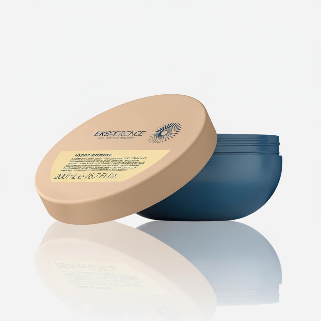 Revlon Eksperience Hydro Nutritive Maschera Idratante