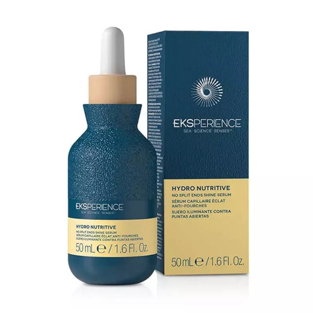 Eksperience Hydro Nutritive No Split Ends Shine Serum Revlon Professional 50ml - Planethair 