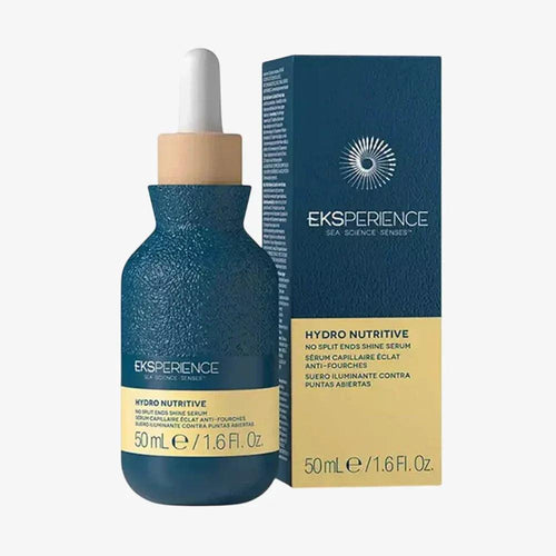 Eksperience Hydro Nutritive No Split Ends Shine Serum Revlon Professional 50ml - Planethair