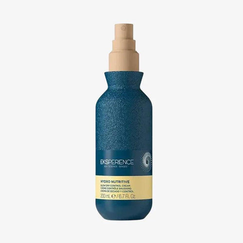 Revlon Professional Eksperience Hydro Nutritive Crema di Tenuta per Asciugatura Perfetta 200ml - Planethair