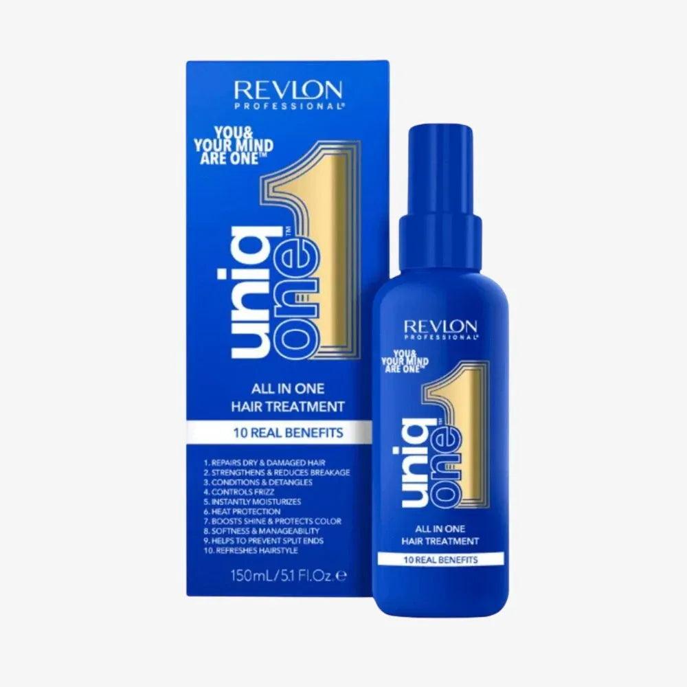 Uniq One Hair Treatment Limited Edition Revlon Professional 150ml - Planethair