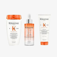 Kerastase Nutritive Kit capelli secchi e sensibili