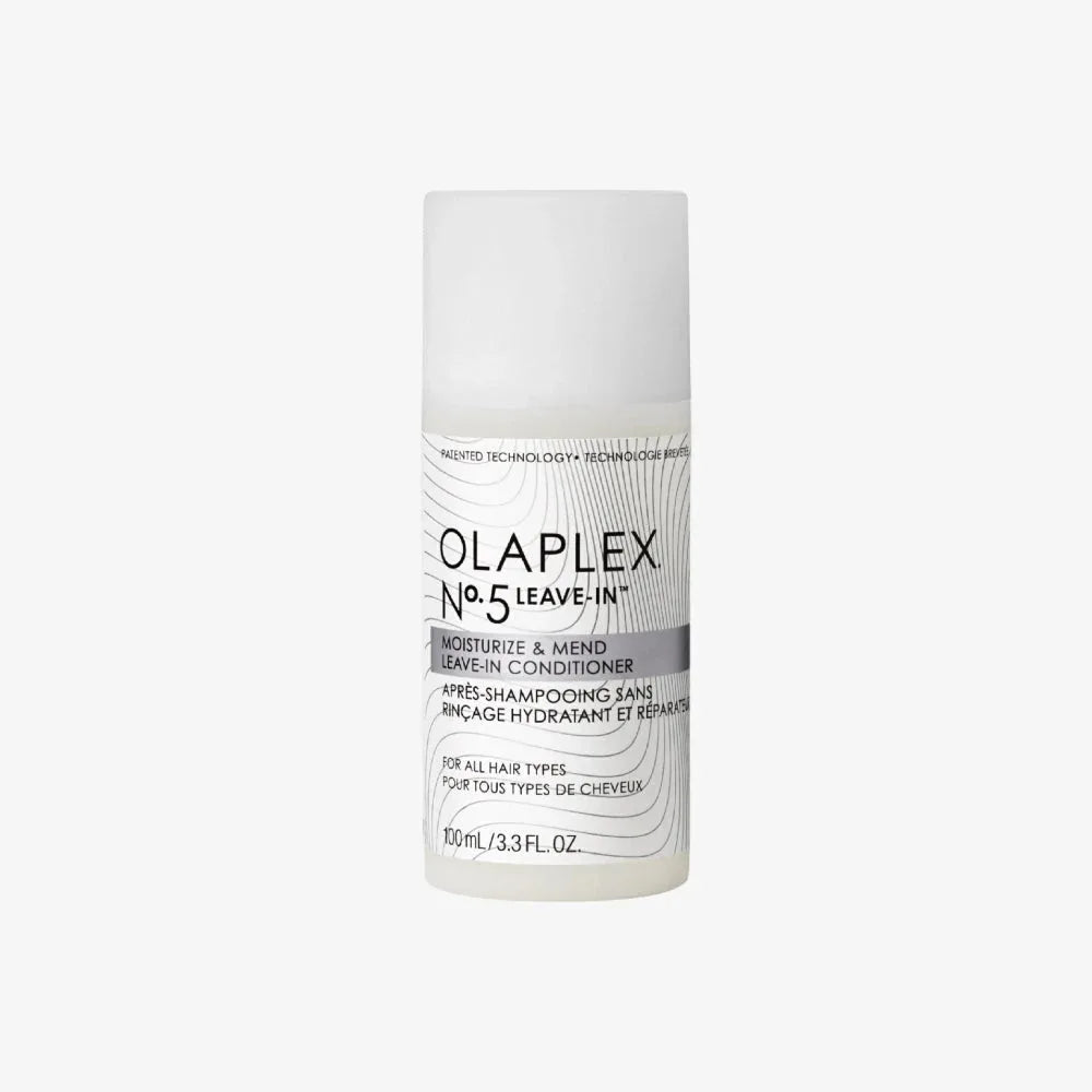 Olaplex N 5 Leave In Moisturize & Mend - Balsamo Idratante Riparatore 100ml