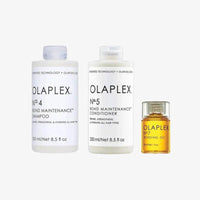 Olaplex Maintenance kit idratante lisciante