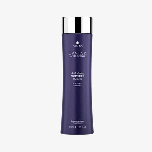Alterna Caviar Replenishing Moisture Shampoo Idratante - Planethair