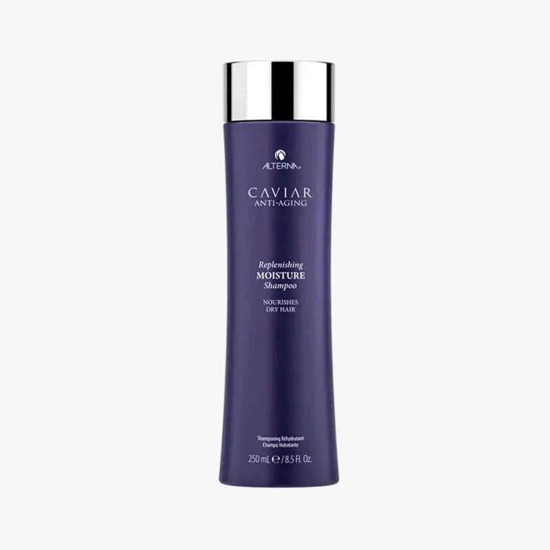 Alterna Caviar Replenishing Moisture Shampoo Idratante