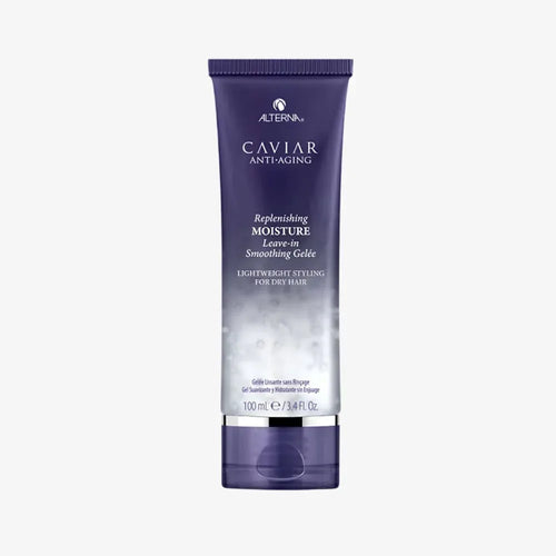 Alterna Caviar Replenishing Moisture Leave In Smoothing Gelee Gel Idratante Capelli 100ml - Planethair