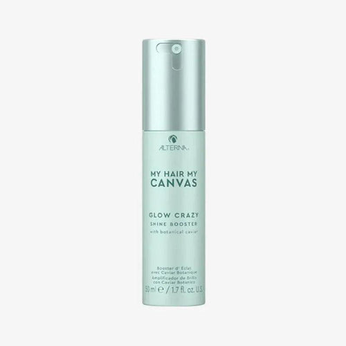 Alterna My Hair My Canvas Glow Crazy Shine Booster Capelli 50ml - Planethair