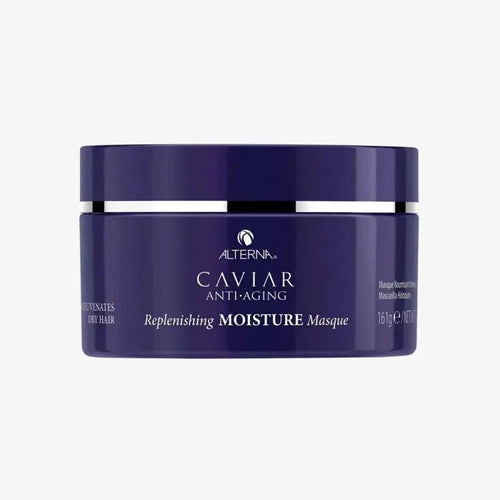 Alterna Caviar replenishing Moisture Masque Maschera Idratante Capelli 161gr - Planethair