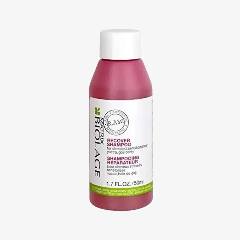 Biolage R.A.W. Recover Shampoo 50ml - Planethair
