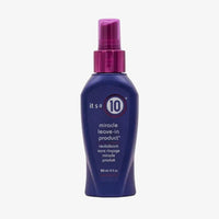 It's A 10 Miracle Leave-In Product anticrespo capelli secchi