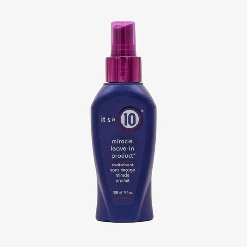 It's A 10 Miracle Leave-In Product anticrespo capelli secchi - Planethair