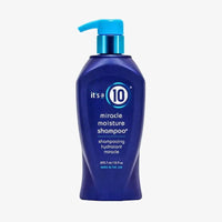It's A 10 Miracle Moisture Shampoo for dry hair 295.7ml
