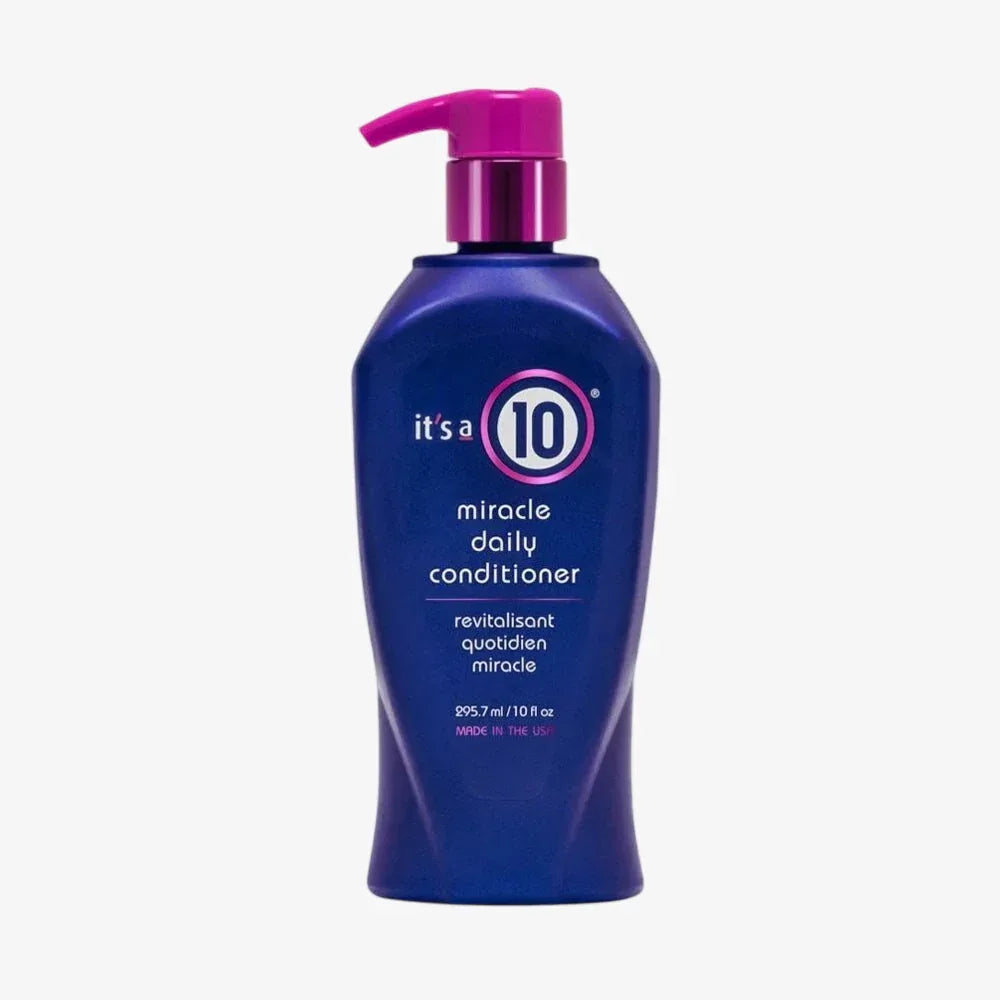 It's A 10 Miracle Daily Conditioner Balsamo capelli secchi 295.7ml