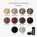 SHAKE OVER Fibre per Capelli con Zinco